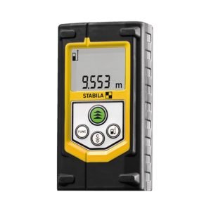 جهاز قياس المسافات بالليزر LD 320 ، حتى 60 متر ، صنع في ألمانيا