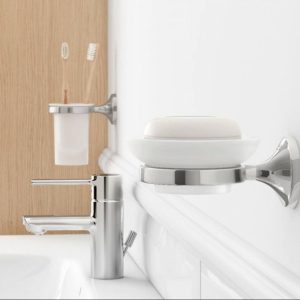 طقم اكسسوارات حمام – كلاسيكا